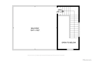 4353 N Meadows Dr, Castle Rock, CO 80109 - Photo 46