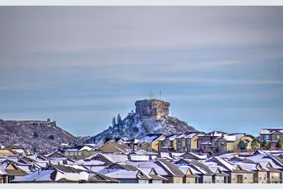 4353 N Meadows Drive, Castle Rock, CO 80109 - Photo 38