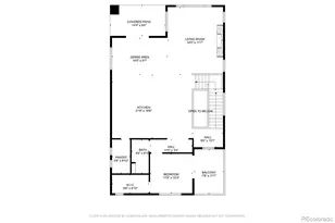 4353 N Meadows Dr, Castle Rock, CO 80109 - Photo 44