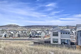 4353 N Meadows Dr, Castle Rock, CO 80109 - Photo 42