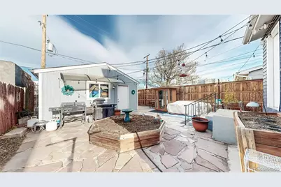 3533 N Marion Street, Denver, CO 80205 - Photo 34