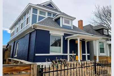 3533 N Marion Street, Denver, CO 80205 - Photo 1