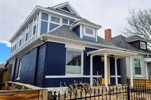 3533 N Marion St, Denver, CO 80205 - Photo 1