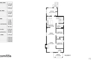 3533 N Marion St, Denver, CO 80205 - Photo 48