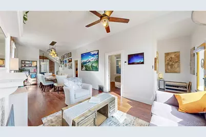 3533 N Marion Street, Denver, CO 80205 - Photo 4