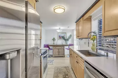 7170 E Princeton Avenue #5, Denver, CO 80237 - Photo 24