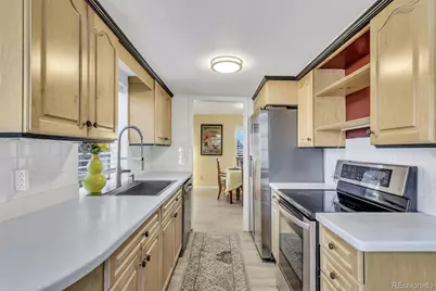 7170 E Princeton Avenue #5, Denver, CO 80237 - Photo 26