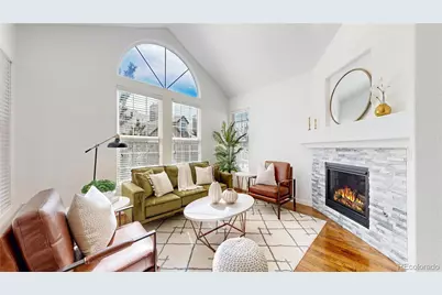 4024 S Carson Street #203, Aurora, CO 80014 - Photo 1