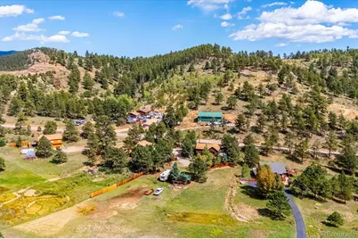 13851 Pine Valley Road, Pine, CO 80470 - Photo 40