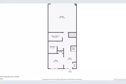 2404 S Xanadu Way, Aurora, CO 80014 - Photo 24