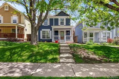 2700 Perry Street, Denver, CO 80212 - Photo 1