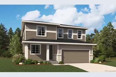 4144 Runyon Lake Street, Brighton, CO 80601 - Photo 1