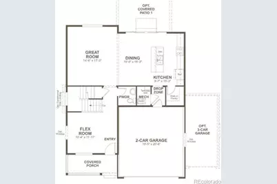 4144 Runyon Lake Street, Brighton, CO 80601 - Photo 2
