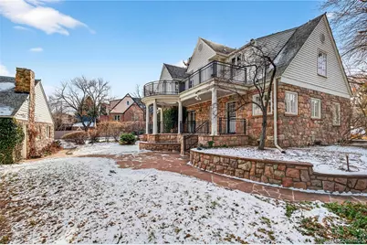 810 Bonnie Brae Boulevard, Denver, CO 80209 - Photo 12