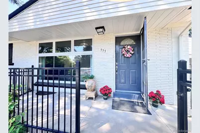 555 Everett Street, Lakewood, CO 80226 - Photo 2