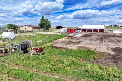 9235 Guthrie Road, Calhan, CO 80808 - Photo 36