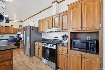 9235 Guthrie Road, Calhan, CO 80808 - Photo 14