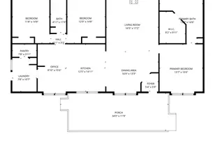 9235 Guthrie Rd, Calhan, CO 80808 - Photo 10