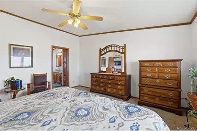 9235 Guthrie Road, Calhan, CO 80808 - Photo 20