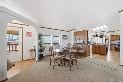 9235 Guthrie Road, Calhan, CO 80808 - Photo 8