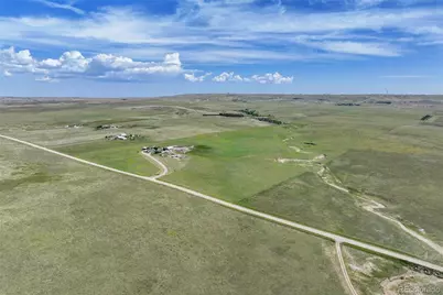 9235 Guthrie Road, Calhan, CO 80808 - Photo 44