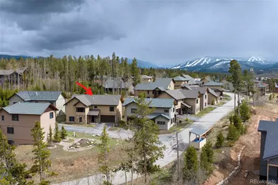 210 Quill Court, Fraser, CO 80442 - Photo 4