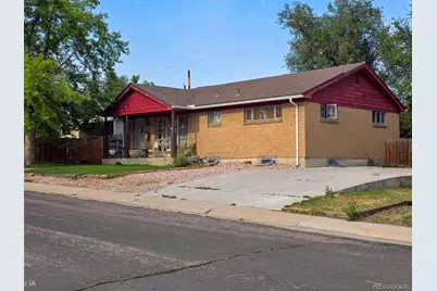 7234 Navajo Street, Denver, CO 80221 - Photo 1