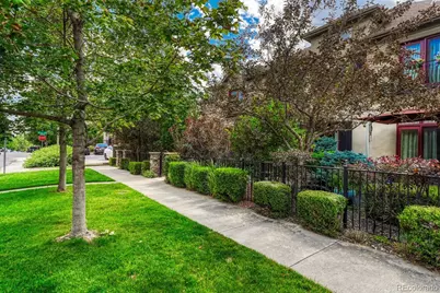117 Jackson Street, Denver, CO 80206 - Photo 2