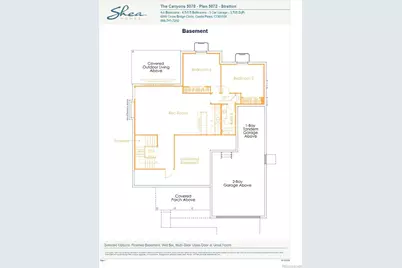 6491 Still Pine Circle, Castle Pines, CO 80108 - Photo 44