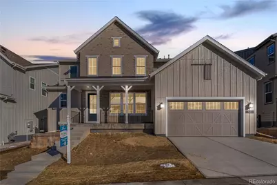 6491 Still Pine Circle, Castle Pines, CO 80108 - Photo 1