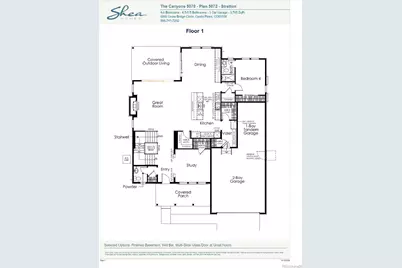 6491 Still Pine Circle, Castle Pines, CO 80108 - Photo 42