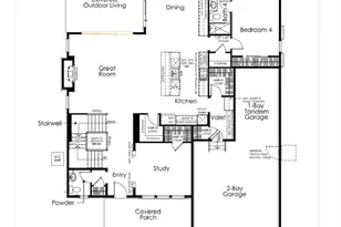 6491 Still Pne Cir, Castle Pines, CO 80108 - Photo 42