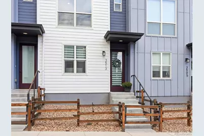 3513 W 63rd Avenue, Denver, CO 80221 - Photo 2