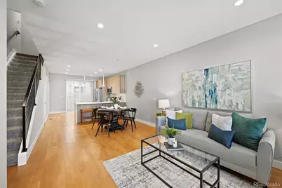 4270 W 13th Avenue, Denver, CO 80204 - Photo 1