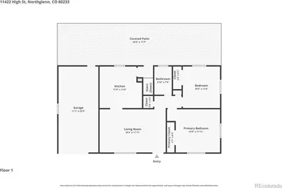 11422 High Street, Denver, CO 80233 - Photo 10