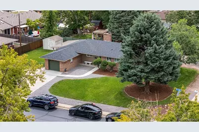 9110 W 2nd Avenue, Lakewood, CO 80226 - Photo 2