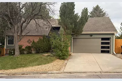 8176 S Newport Way, Centennial, CO 80112 - Photo 1