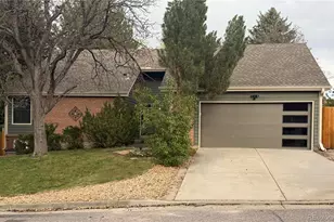 8176 S Newport Way, Centennial, CO 80112 - Photo 1