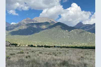 1580 Powderhorn Trail, Crestone, CO 81131 - Photo 1