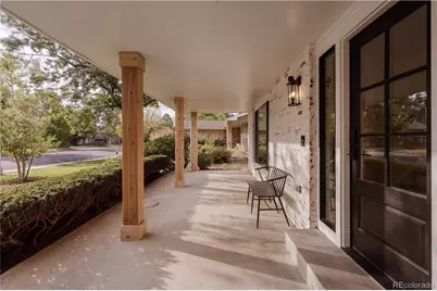 4842 Kellogg Circle, Boulder, CO 80303 - Photo 2