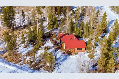 1384 Gcr 494, Grand Lake, CO 80447 - Photo 26