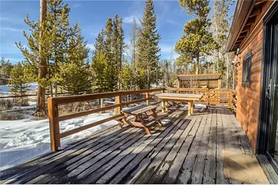 1384 Gcr 494, Grand Lake, CO 80447 - Photo 18