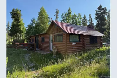 1384 Gcr 494, Grand Lake, CO 80447 - Photo 2
