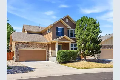 1981 Amber Sun Court, Castle Rock, CO 80108 - Photo 1