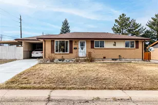 6691 S Wellington Ct, Centennial, CO 80121 - Photo 1