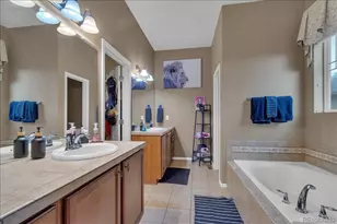 413 N de Gaulle Ct, Aurora, CO 80018 - Photo 14