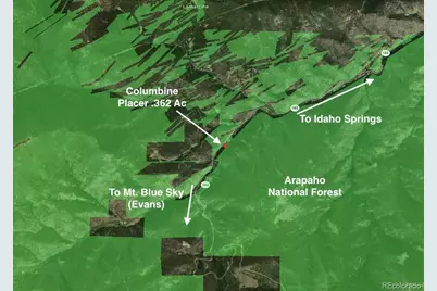 00 Highway 103, Idaho Springs, CO 80452 - Photo 10