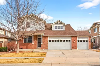 20473 E Girard Drive, Aurora, CO 80013 - Photo 1