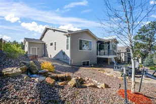 1004 Tree Bark Terrace, Monument, CO 80132 - Photo 42