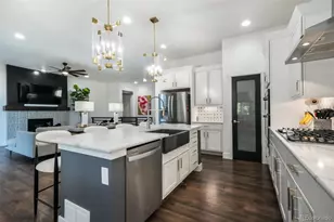 1004 Tree Bark Terrace, Monument, CO 80132 - Photo 4